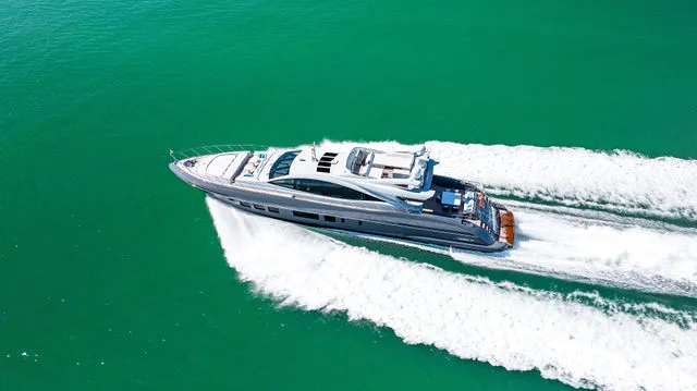 Slide: The Image of Mangusta 110 Open 2020 - 36