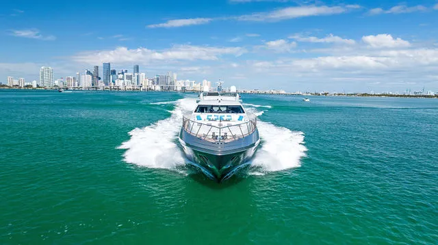 Slide: The Image of Mangusta 110 Open 2020 - 46