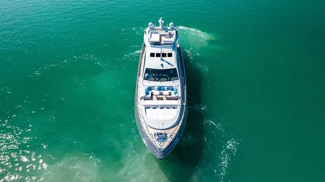Slide: The Image of Mangusta 110 Open 2020 - 49