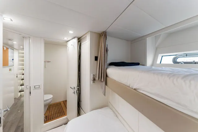 Slide: The Image of Mangusta 110 Open 2020 - 53