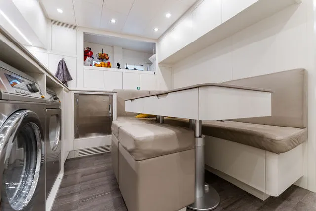 Slide: The Image of Mangusta 110 Open 2020 - 55