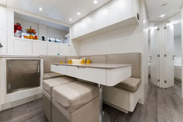 Slide: The Image of Mangusta 110 Open 2020 - 56