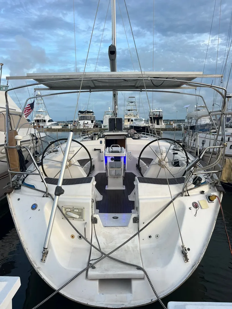 Slide: The Image of Bavaria 47 2001 - 21