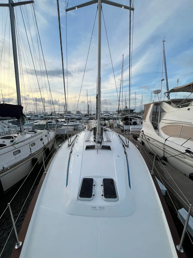 Slide: The Image of Bavaria 47 2001 - 24