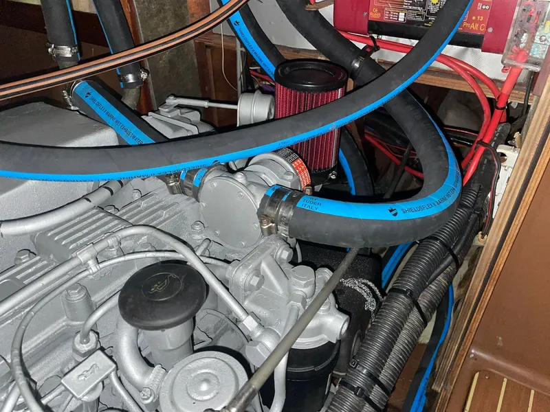 Slide: The Image of Bavaria 47 2001 - 43