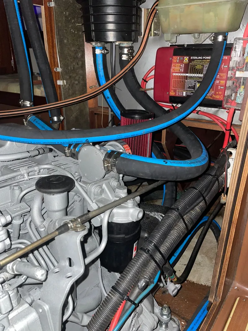 Slide: The Image of Bavaria 47 2001 - 44