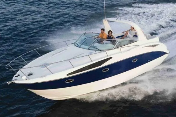 Slide: The Image of Manufacturer Provided Image - 3