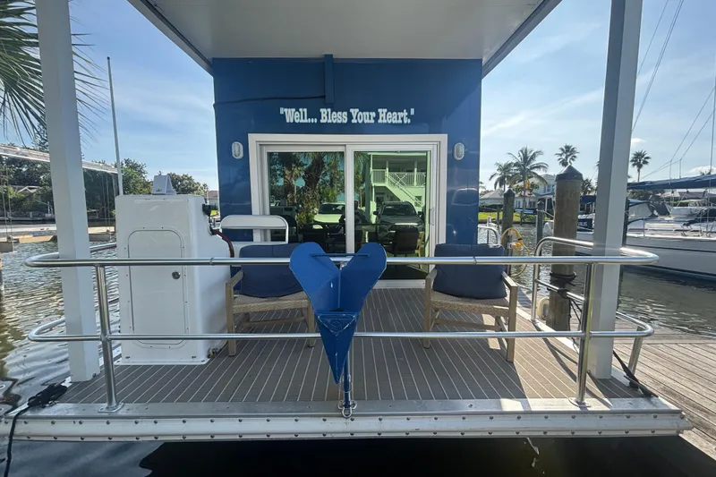 Slide: The Image of Foredeck - 3