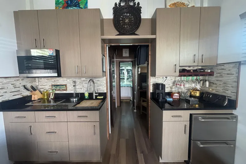 Slide: The Image of Galley - 7