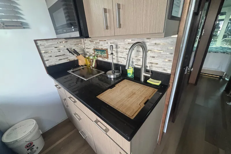 Slide: The Image of Galley - 9