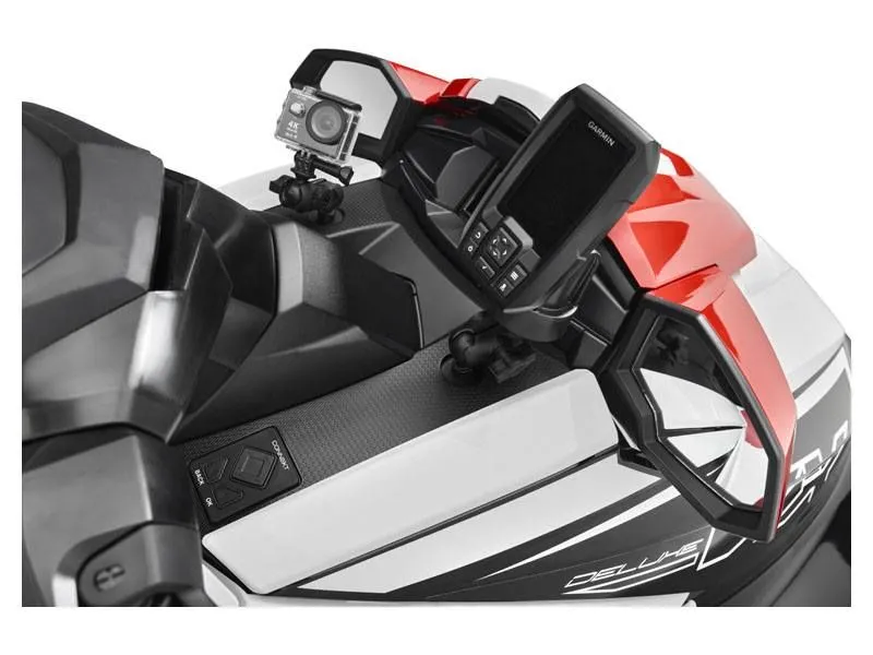 Slide: The Image of Yamaha VX Deluxe with Audio 2021 - 11