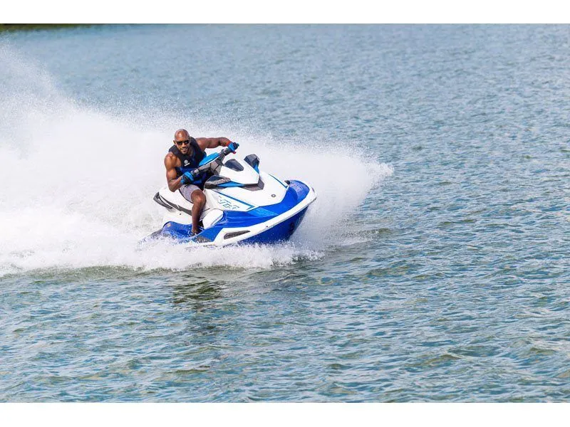 Slide: The Image of Yamaha VX Deluxe with Audio 2021 - 22