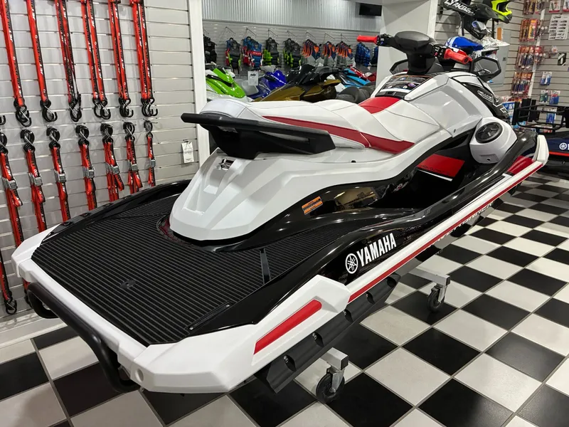 Slide: The Image of Yamaha VX Deluxe with Audio 2021 - 4