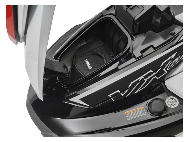 Slide: The Image of Yamaha VX Deluxe with Audio 2021 - 8