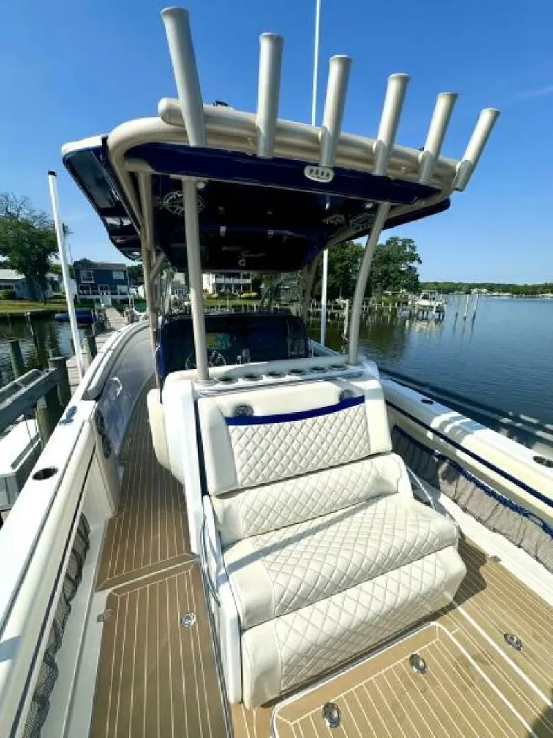 Slide: The Image of 2014 Nor-tech 340 Sport - Image 13 - 13