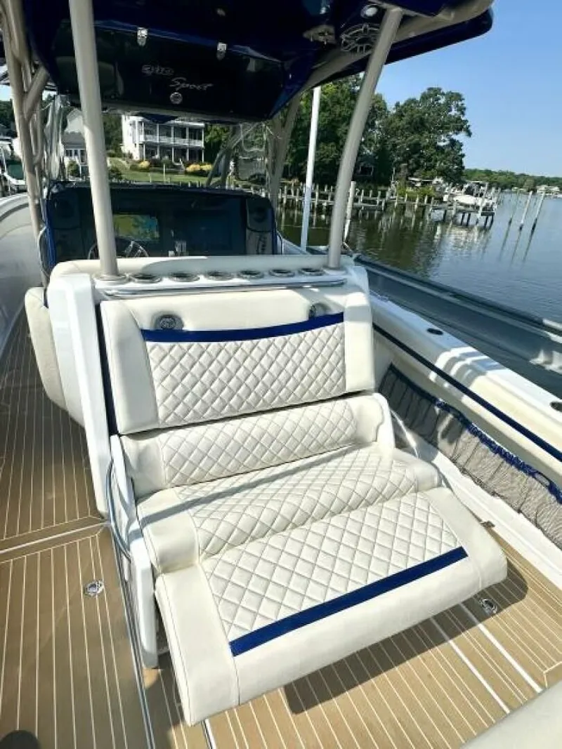 Slide: The Image of 2014 Nor-tech 340 Sport - Image 14 - 14