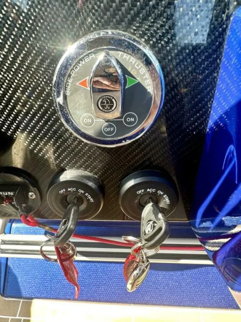 Slide: The Image of 2014 Nor-tech 340 Sport - Image 17 - 17