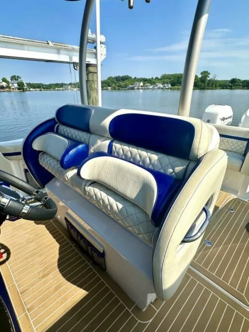 Slide: The Image of 2014 Nor-tech 340 Sport - Image 19 - 19