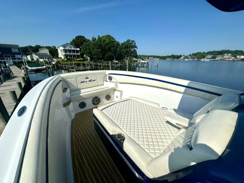 Slide: The Image of 2014 Nor-tech 340 Sport - Image 20 - 20