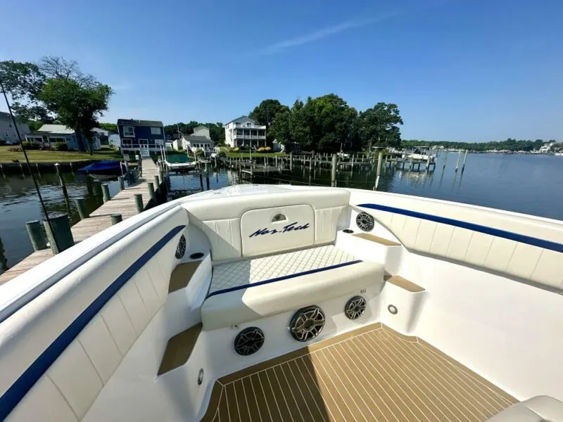 Slide: The Image of 2014 Nor-tech 340 Sport - Image 21 - 21