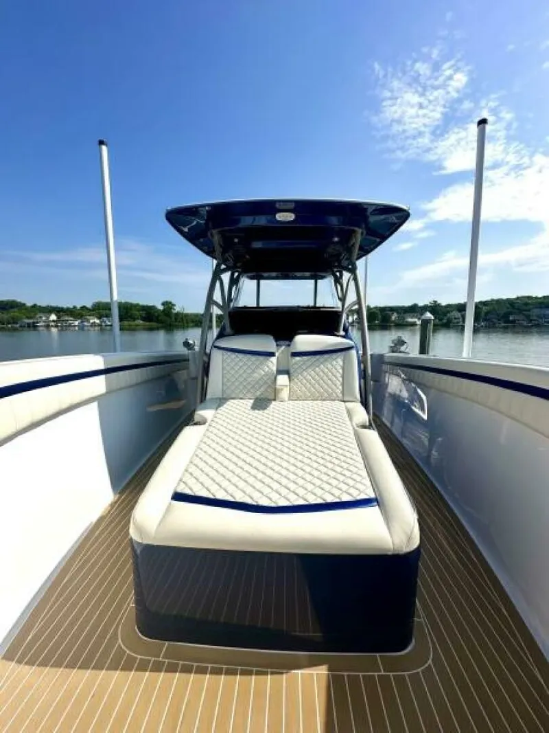 Slide: The Image of 2014 Nor-tech 340 Sport - Image 22 - 22