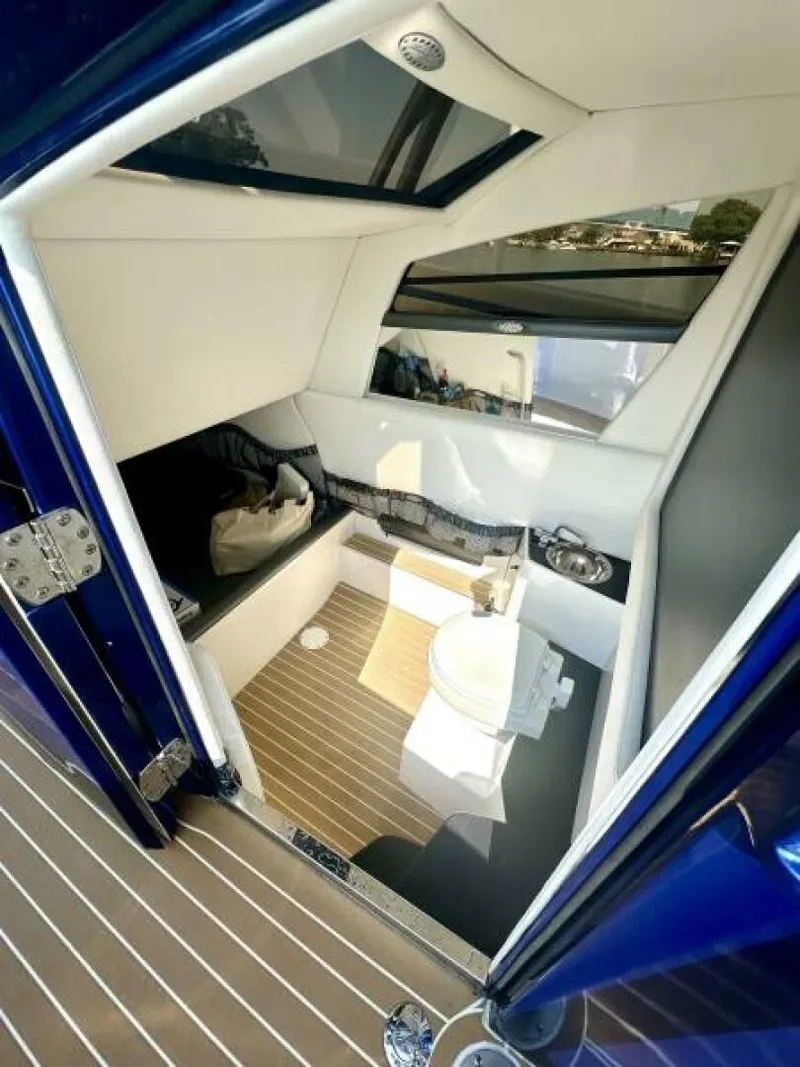 Slide: The Image of 2014 Nor-tech 340 Sport - Image 23 - 23