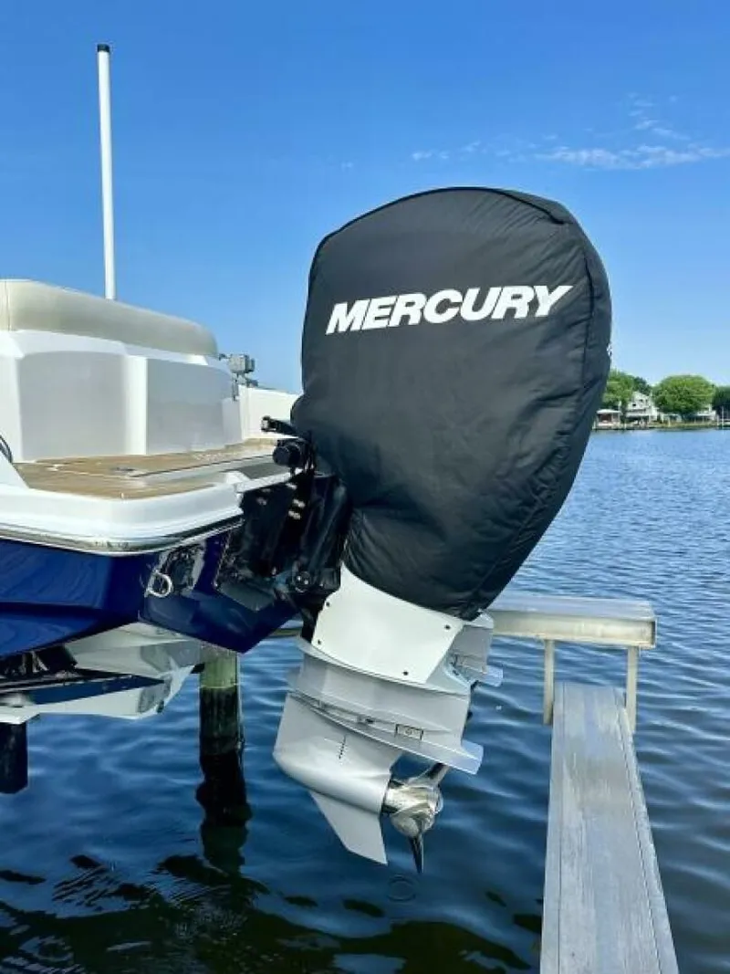 Slide: The Image of 2014 Nor-tech 340 Sport - Image 25 - 25