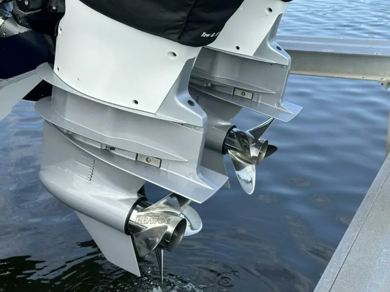 Slide: The Image of 2014 Nor-tech 340 Sport - Image 26 - 26