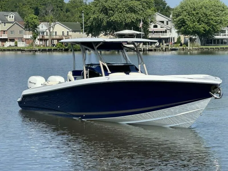 Slide: The Image of 2014 Nor-tech 340 Sport - Image 5 - 5