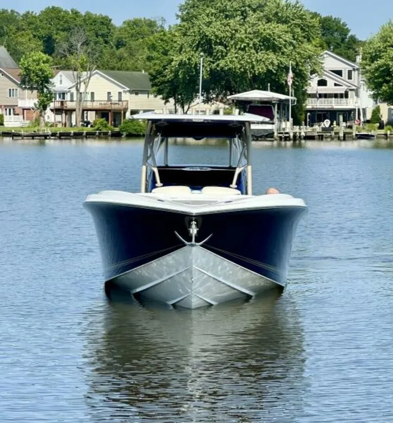 Slide: The Image of 2014 Nor-tech 340 Sport - Image 7 - 7