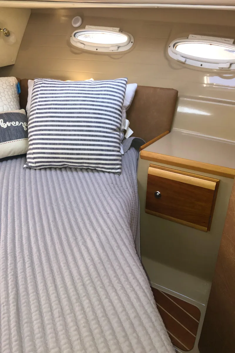 Slide: The Image of Cutwater 30 Command Bridge 2016 - 53