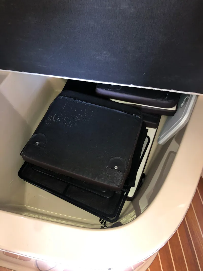 Slide: The Image of Cutwater 30 Command Bridge 2016 - 56