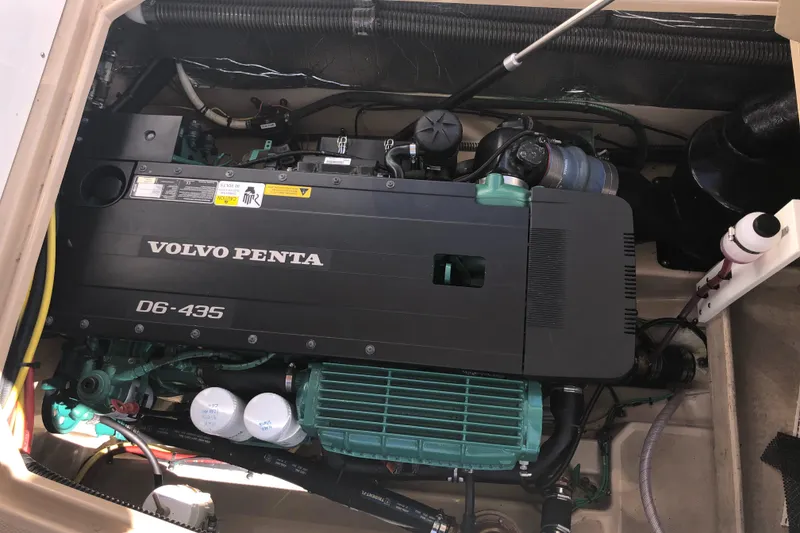 Slide: The Image of Cutwater 30 Command Bridge 2016 - 58