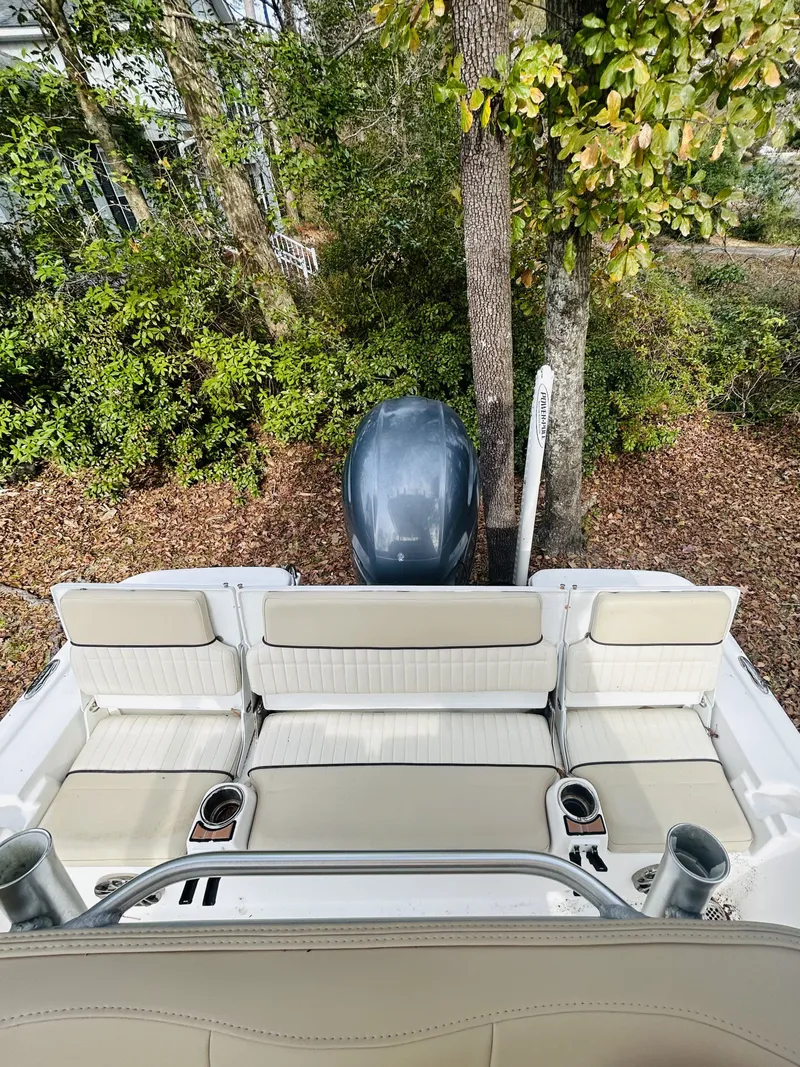 Slide: The Image of Sea Fox 220 Viper 2017 - 14