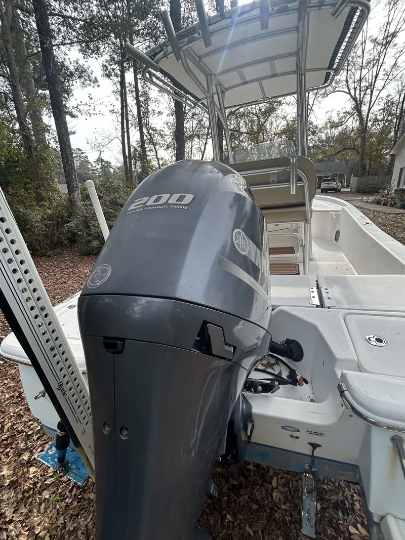 Slide: The Image of Sea Fox 220 Viper 2017 - 17