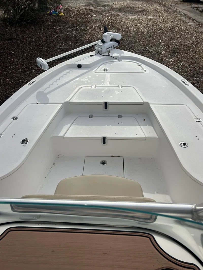 Slide: The Image of Sea Fox 220 Viper 2017 - 4