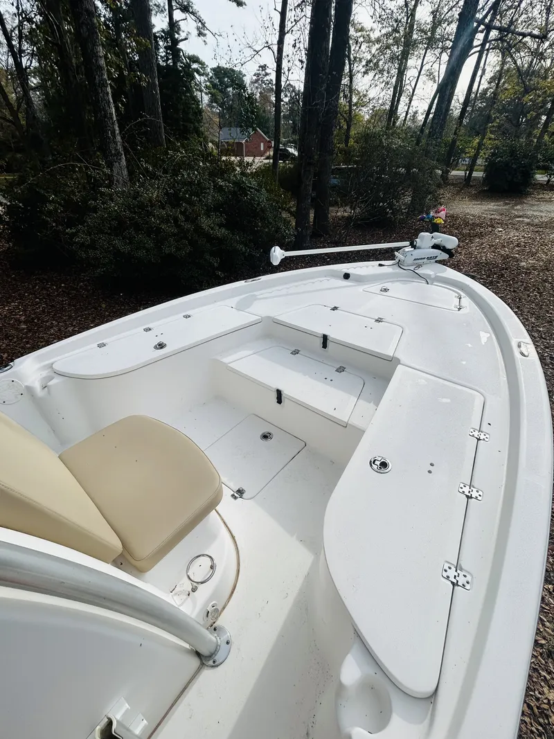 Slide: The Image of Sea Fox 220 Viper 2017 - 5