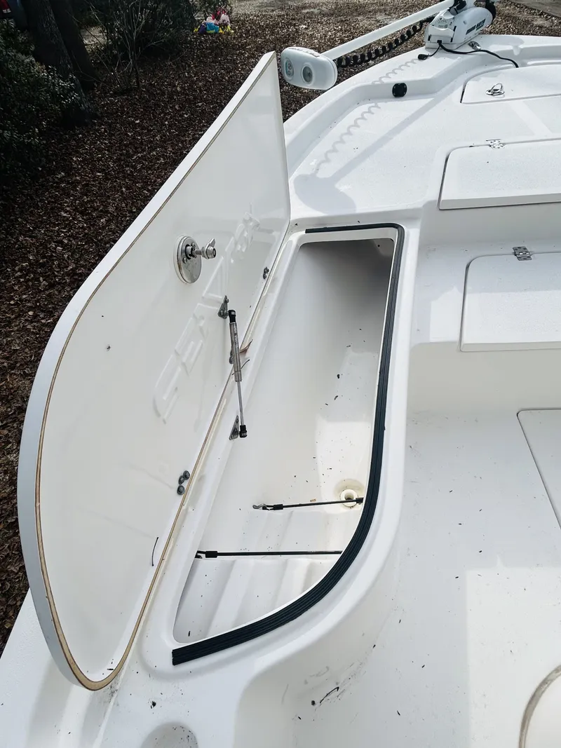 Slide: The Image of Sea Fox 220 Viper 2017 - 7