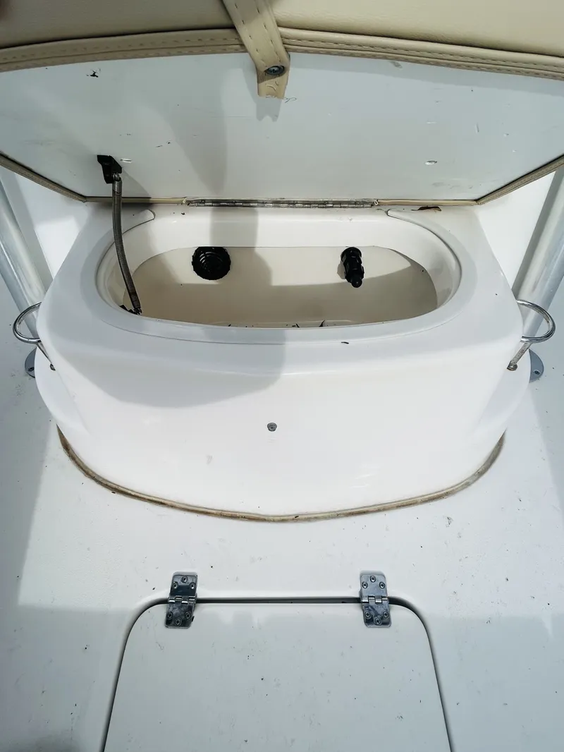 Slide: The Image of Sea Fox 220 Viper 2017 - 8