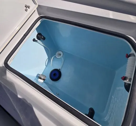 Slide: The Image of Pathfinder 2500 Hybrid 2025 - 15