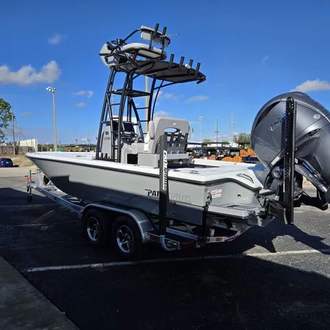 Slide: The Image of Pathfinder 2500 Hybrid 2025 - 8