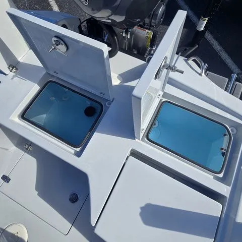 Slide: The Image of Pathfinder 2500 Hybrid 2026 - 13