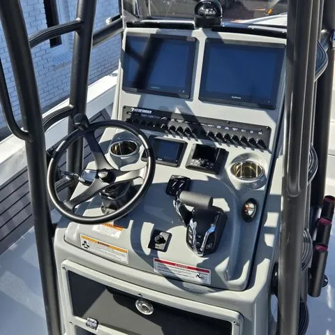 Slide: The Image of Pathfinder 2500 Hybrid 2026 - 26