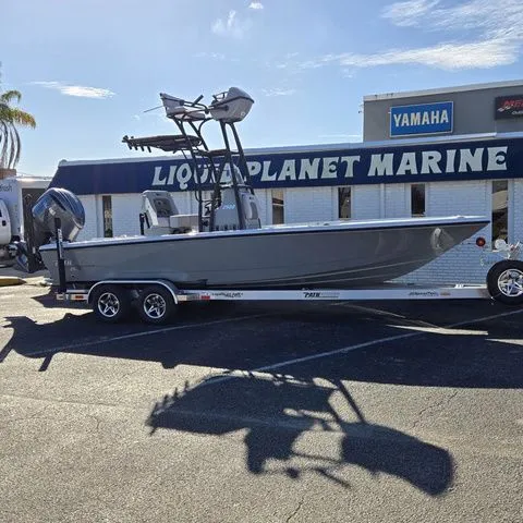 Slide: The Image of Pathfinder 2500 Hybrid 2026 - 3