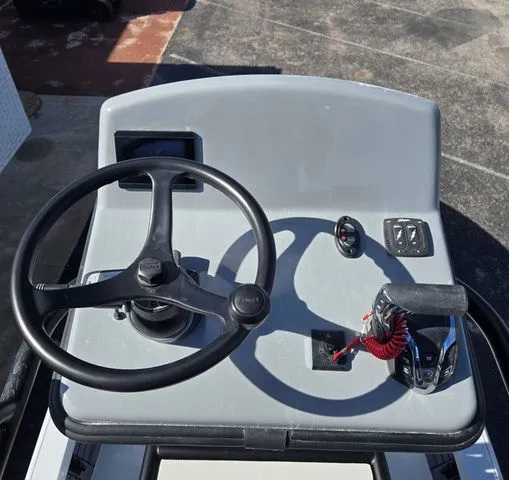 Slide: The Image of Pathfinder 2500 Hybrid 2026 - 36