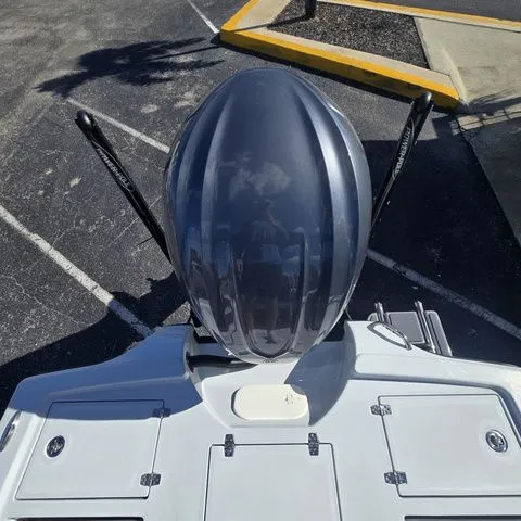 Slide: The Image of Pathfinder 2500 Hybrid 2026 - 39