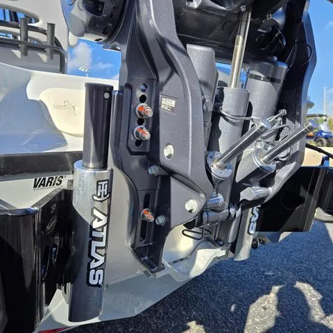 Slide: The Image of Pathfinder 2500 Hybrid 2026 - 7