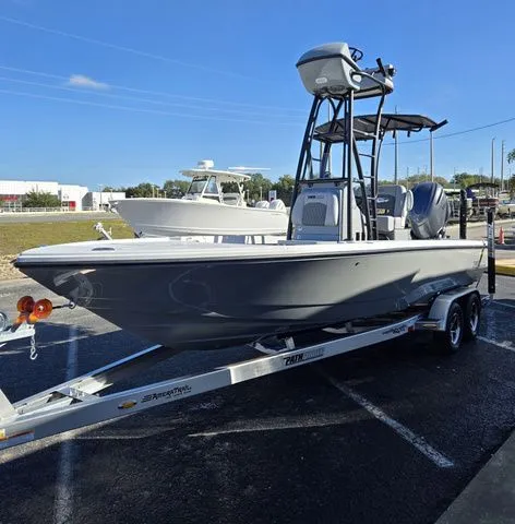 Slide: The Image of Pathfinder 2500 Hybrid 2026 - 9