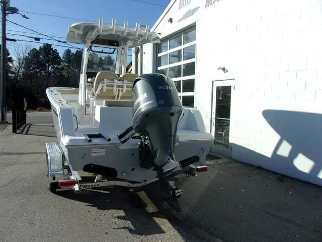 Slide: The Image of Sportsman Open 212 Center Console 2026 - 5