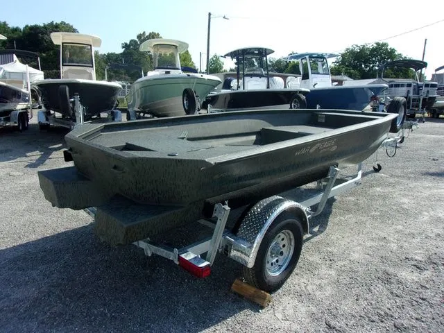 Slide: The Image of War Eagle 750 Gladiator 2026 - 4